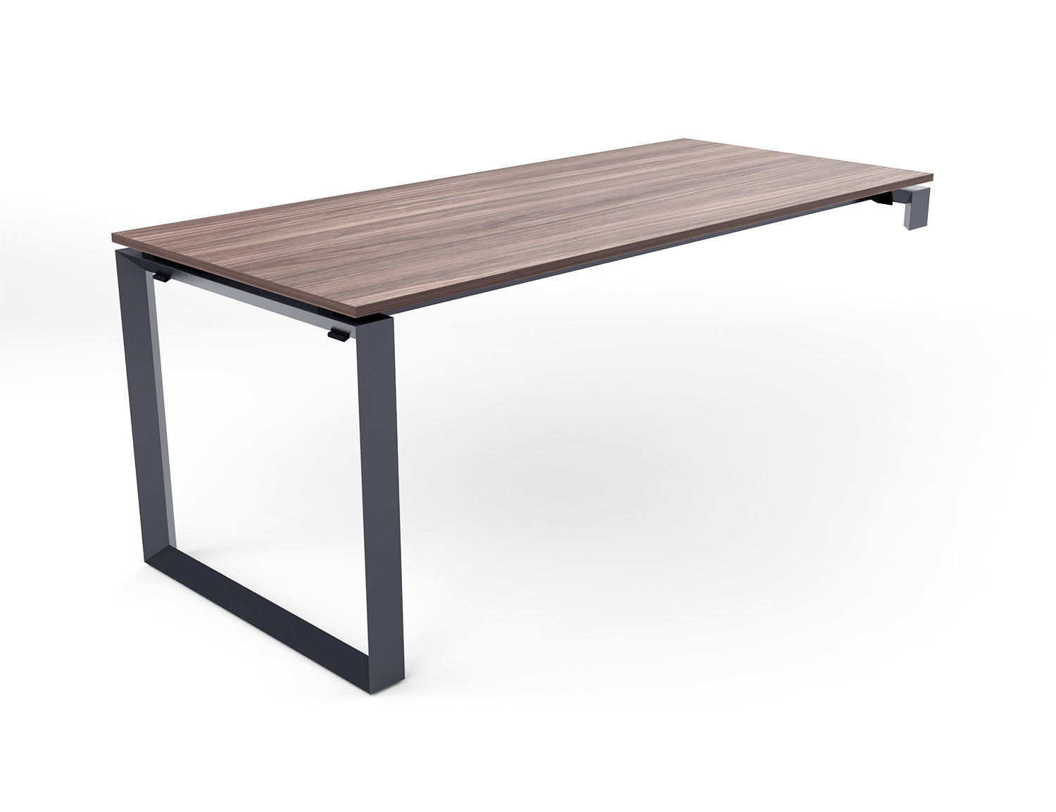 Escritorio Tri Sobre Credenza 180 X 80