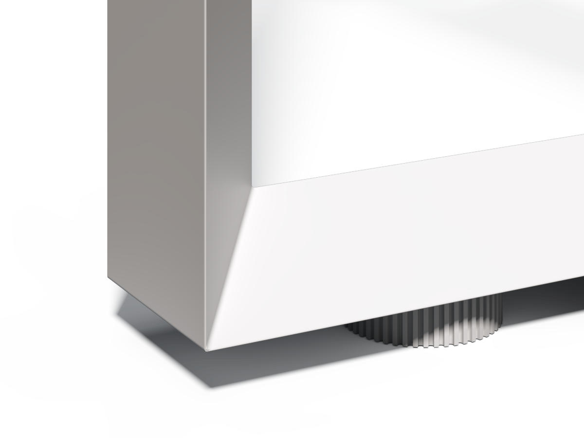 Escritorio Tri 180 X 80