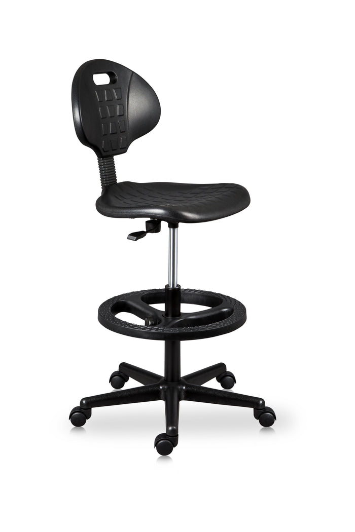 Silla Work Alta ergonómica de ergonomik para oficina