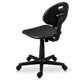 Silla Work