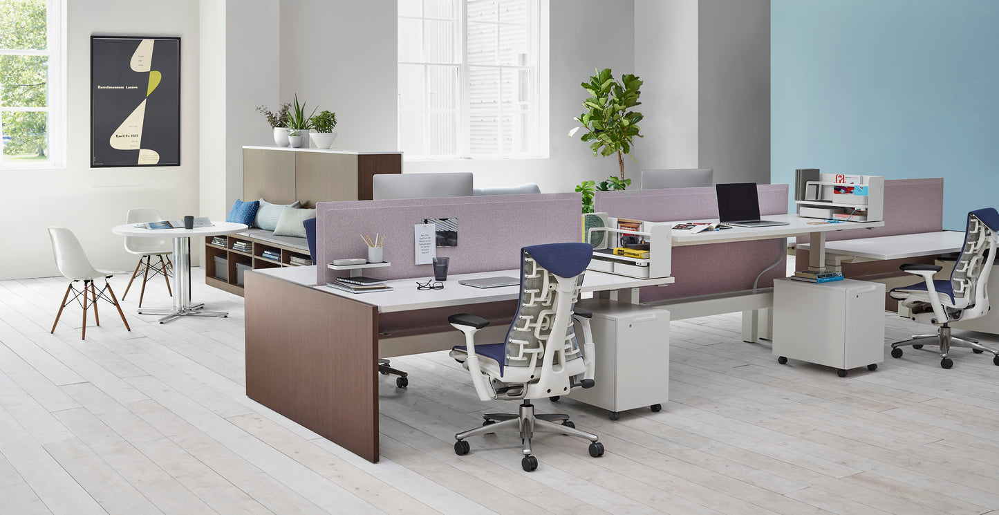 Embody - Herman Miller