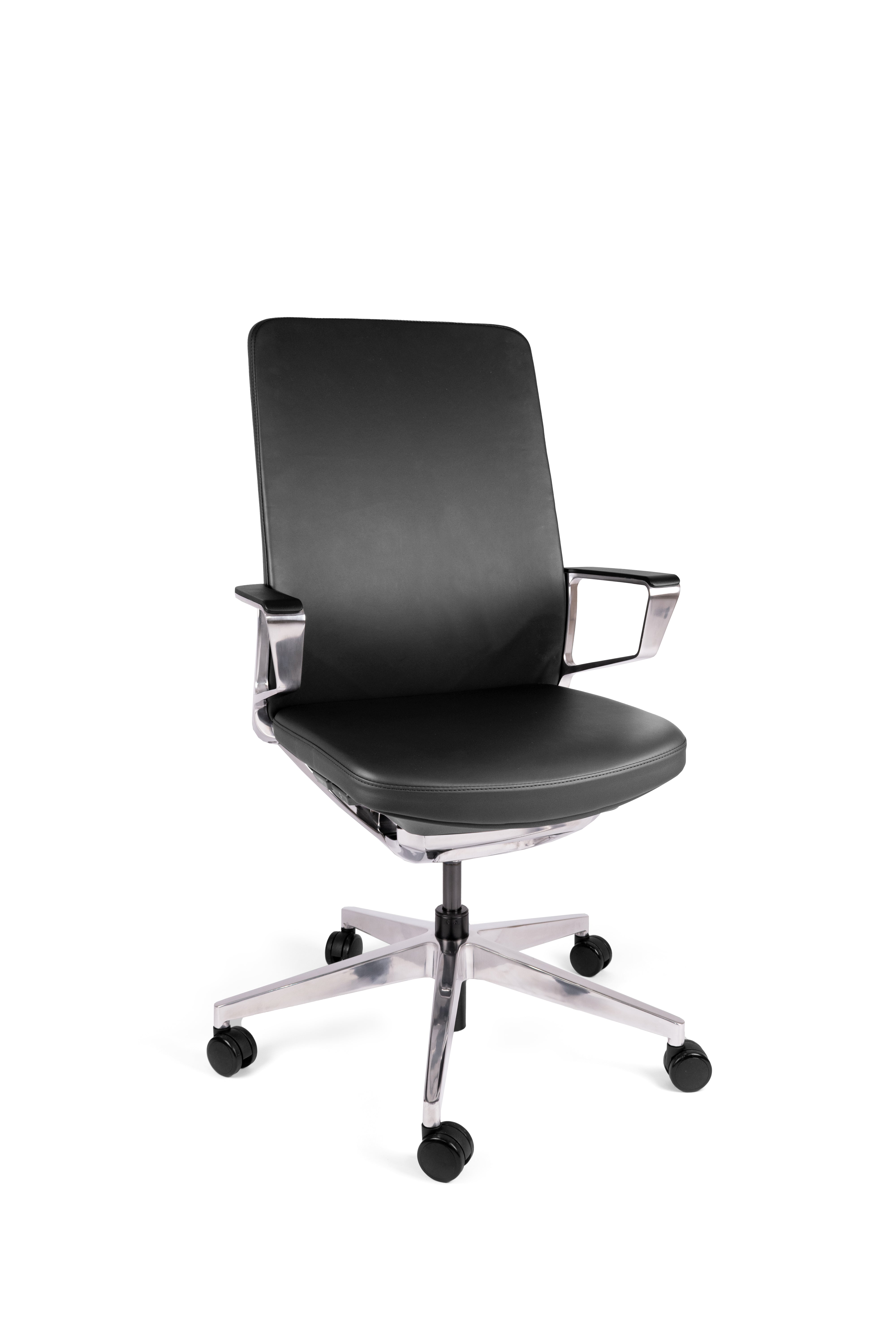 Silla Ejecutiva Vanto