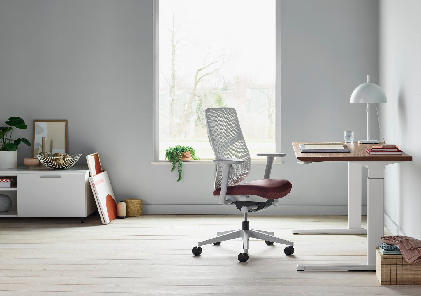 Verus - Herman Miller