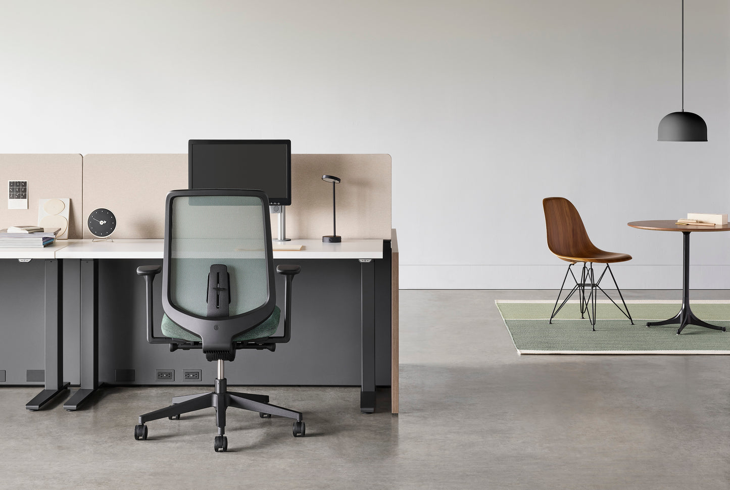 Verus - Herman Miller