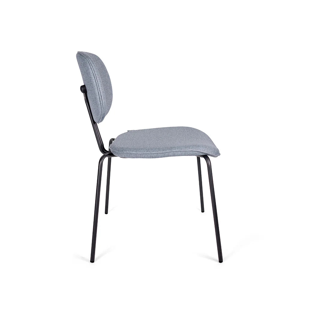 Silla Violet