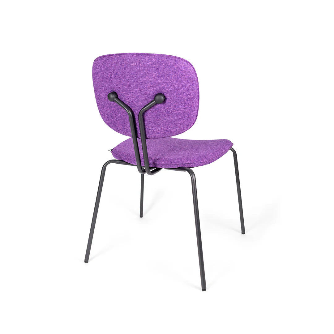 Silla Violet