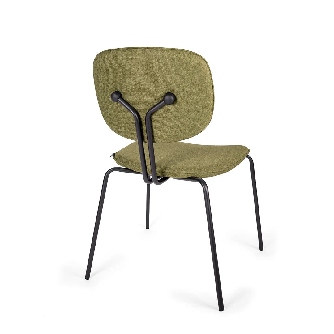 Silla Violet