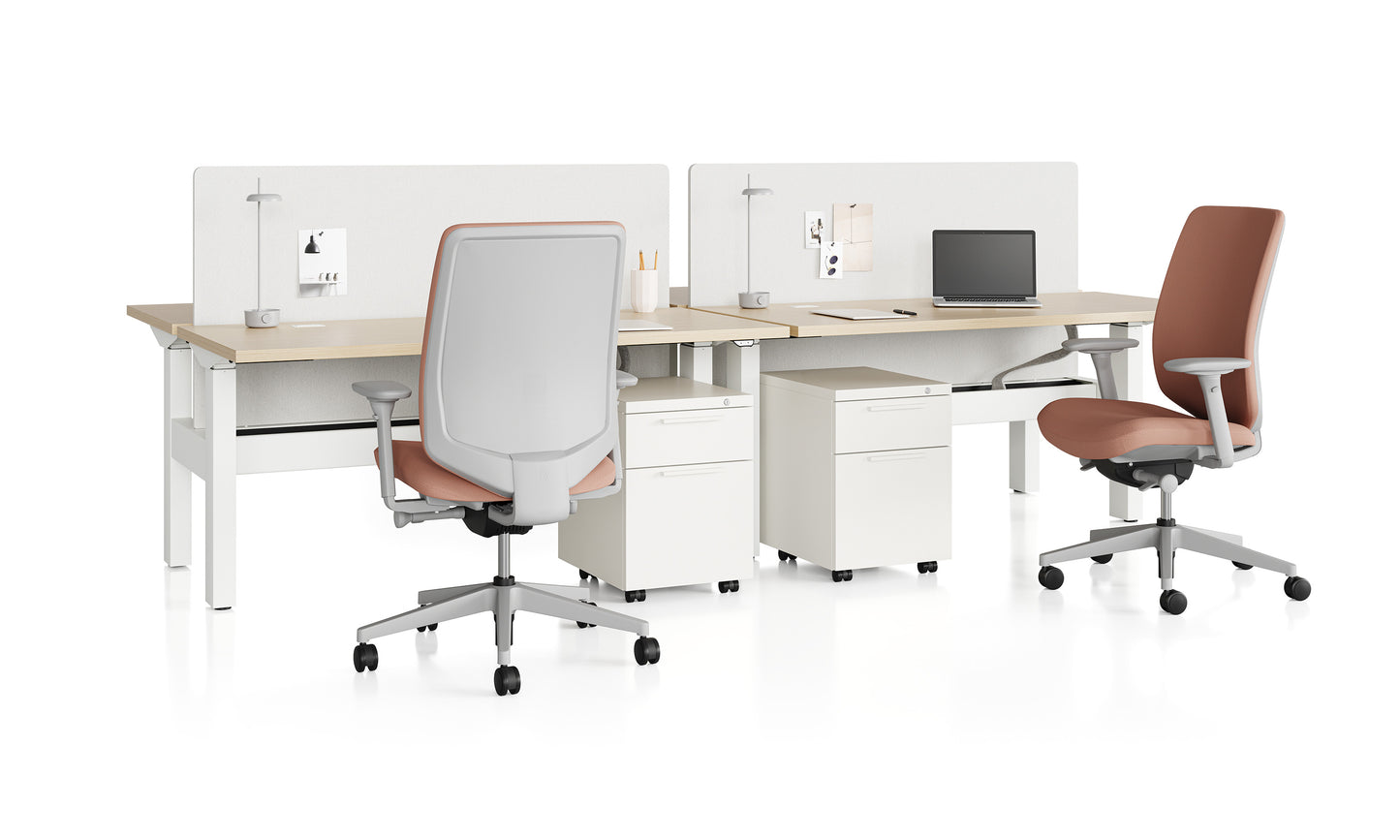 Verus - Herman Miller