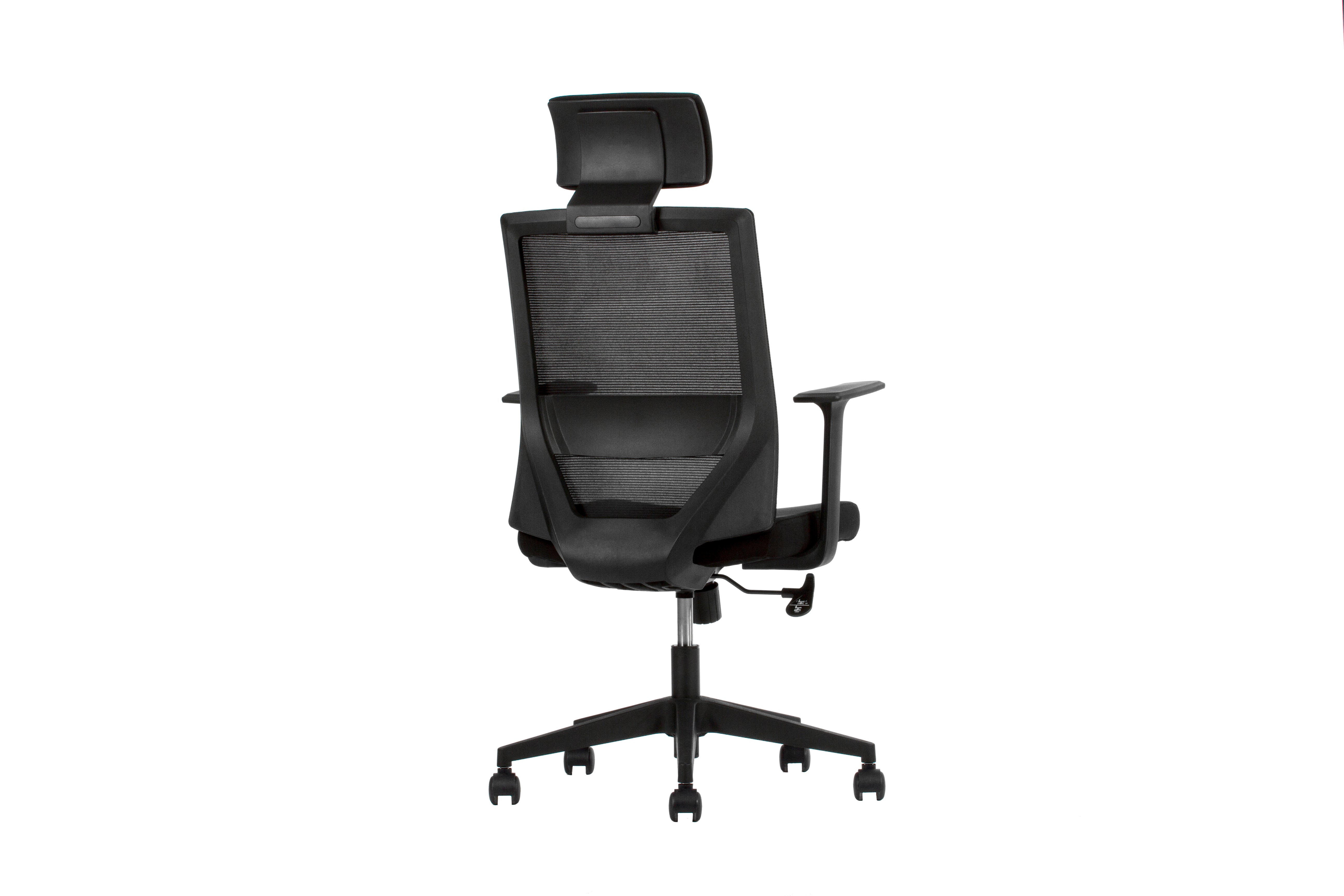 Silla  Vision