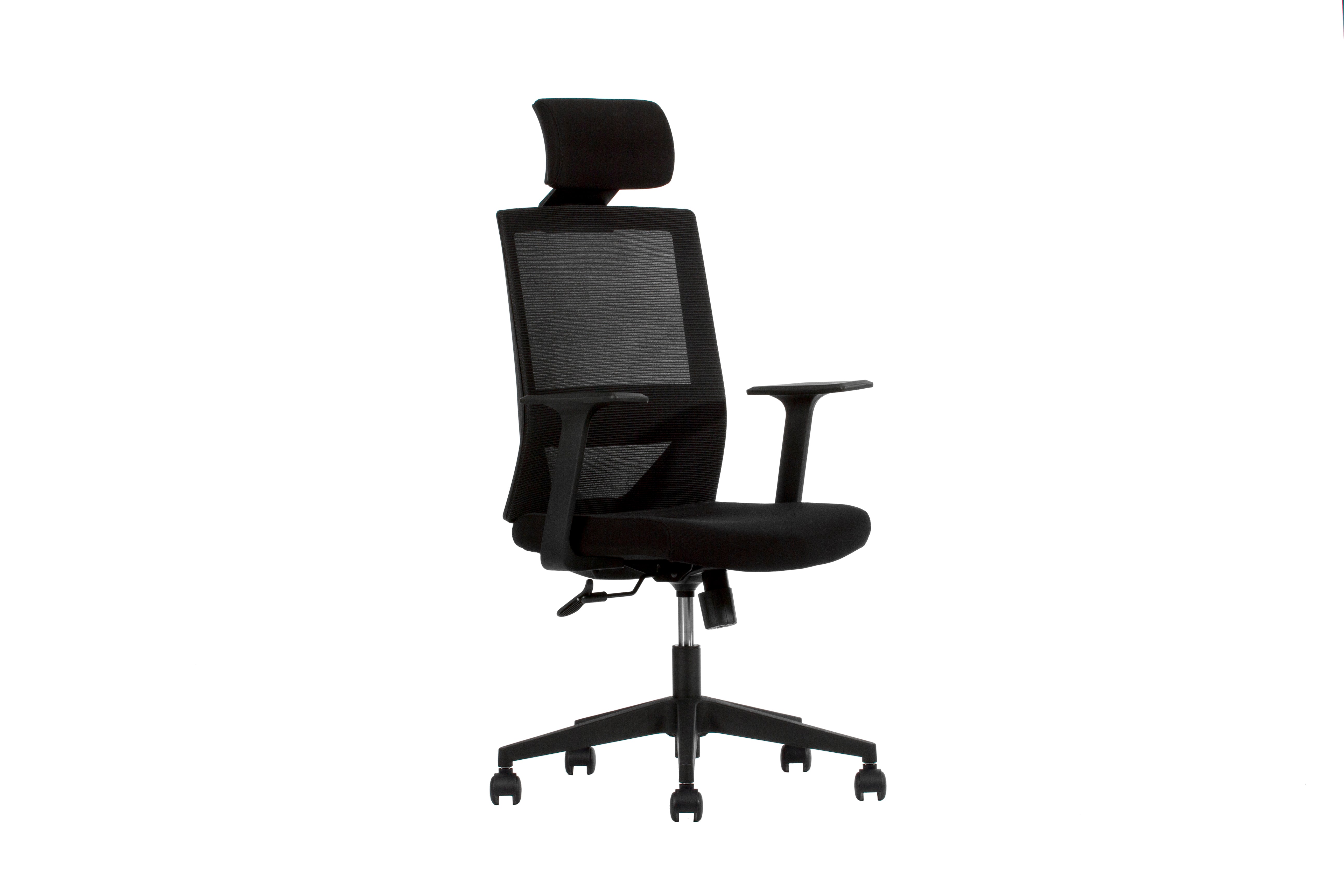 Silla  Vision