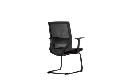 Silla Vision Visita