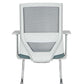 Silla Vision Visita