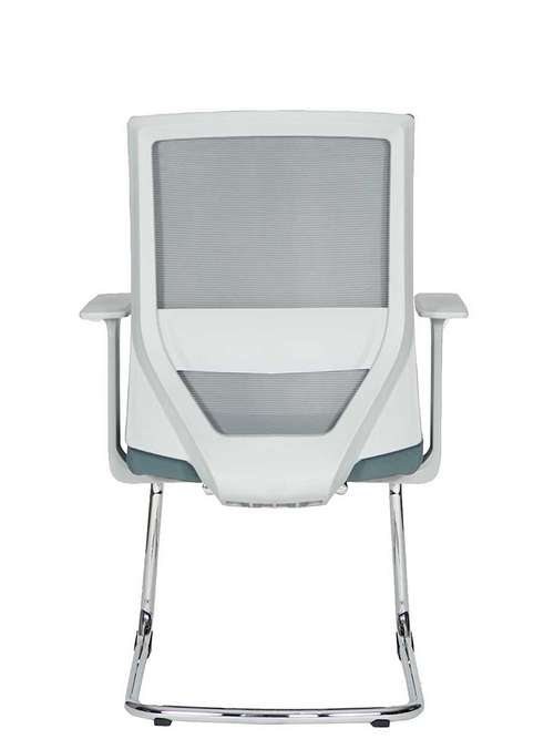 Silla Vision Visita