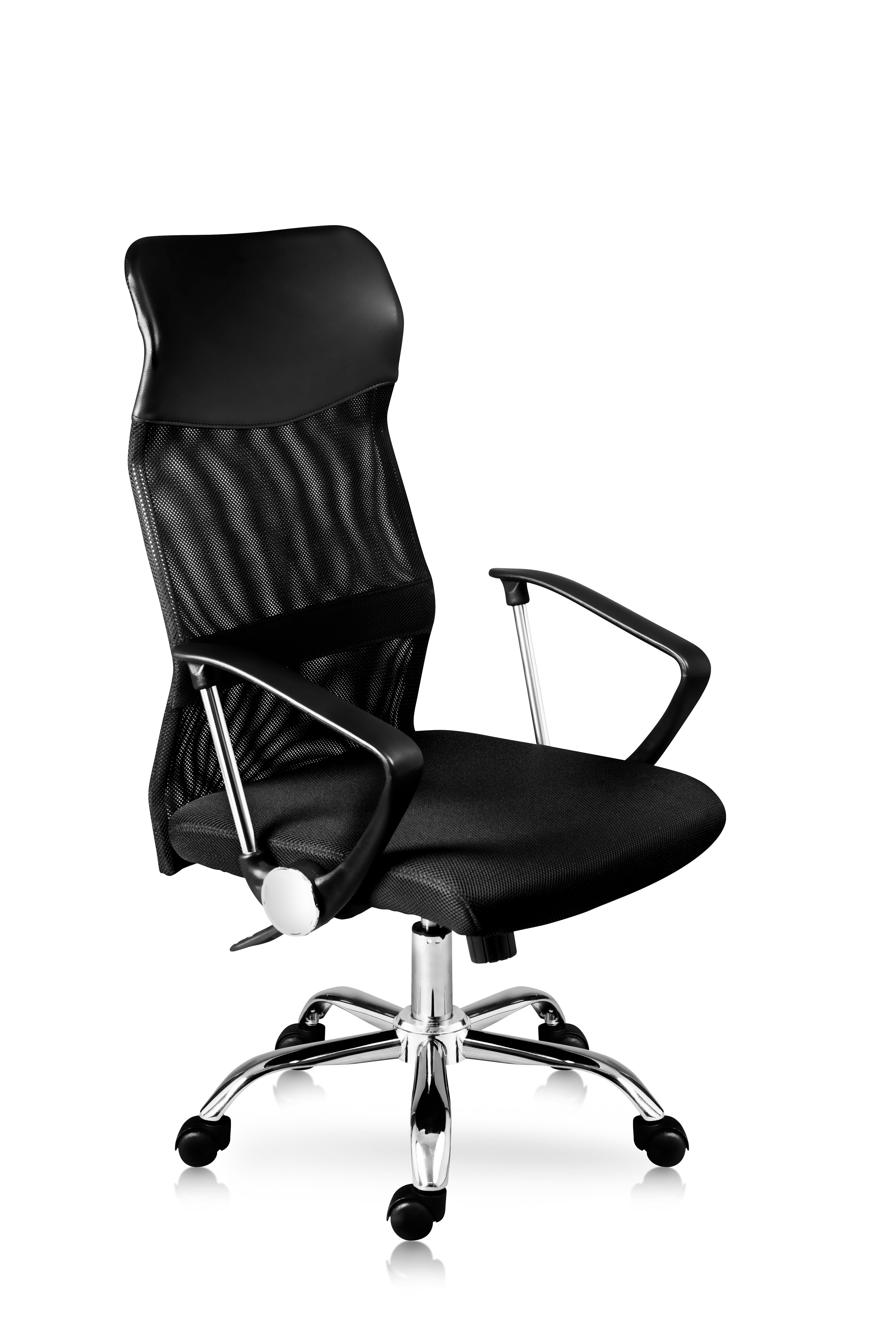 Silla Ejecutiva W17