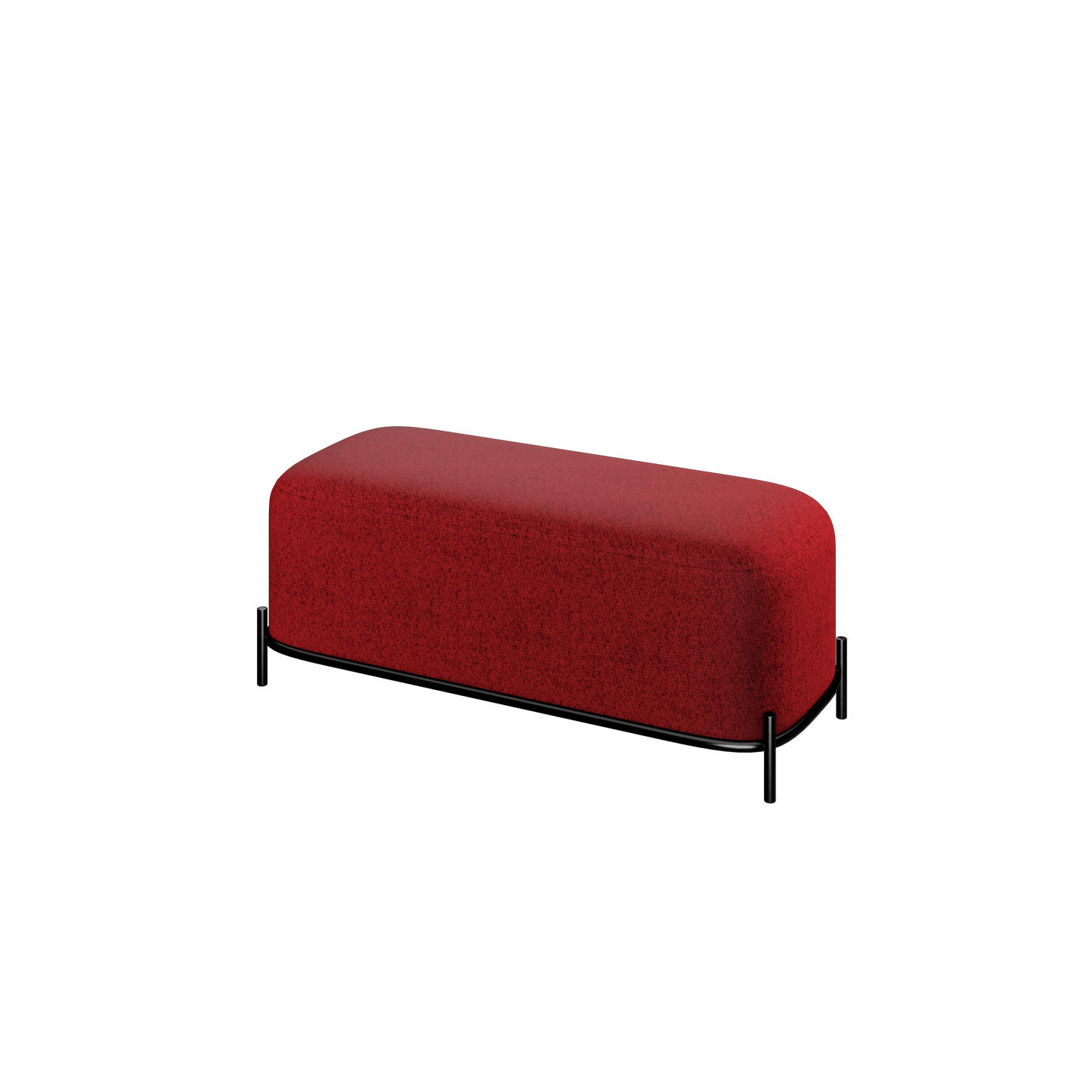 Sala Puf Wave