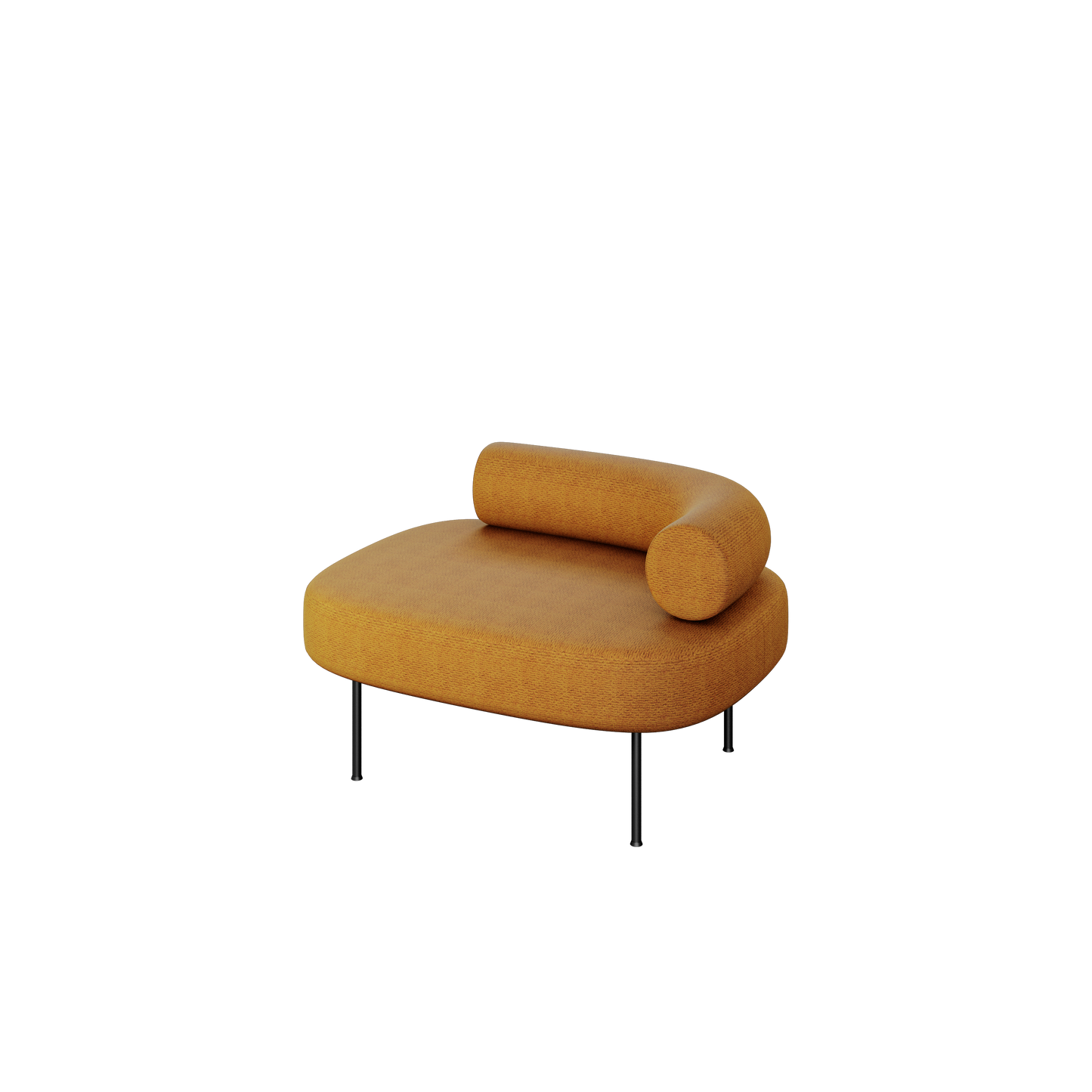 Sala Puf Wave