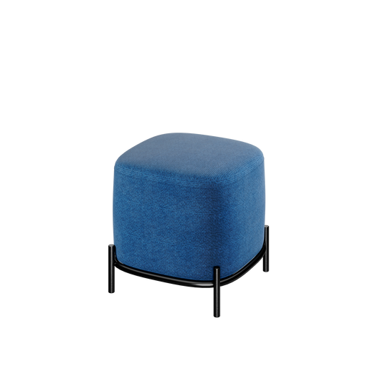 Sala Puf Wave