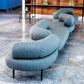 Sala Puf Wave