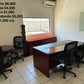 Muebles de oficina de lujo seminuevos