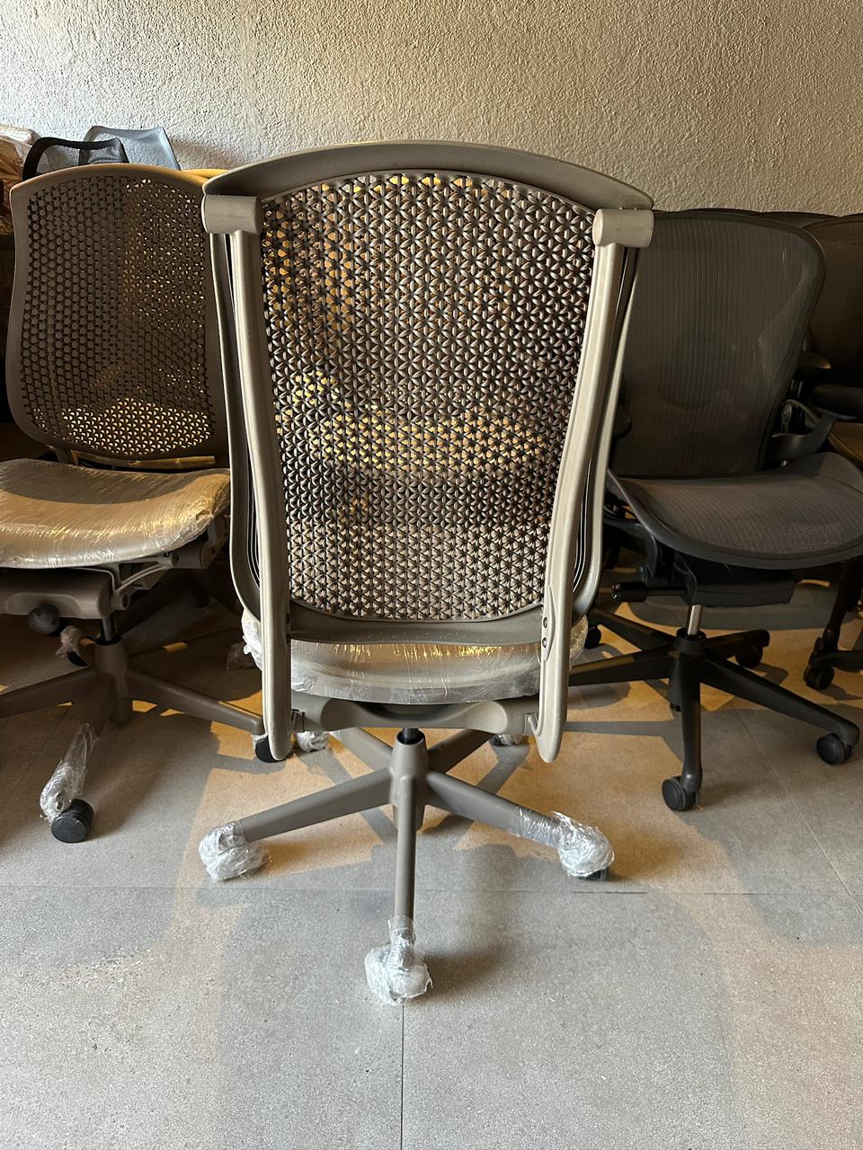Silla Celle Herman Miller - Preowned