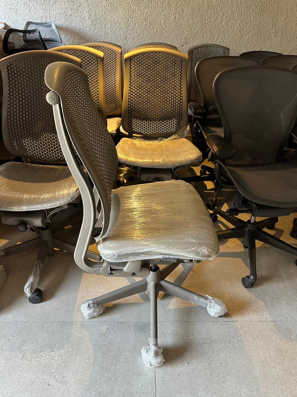 Silla Celle Herman Miller - Preowned