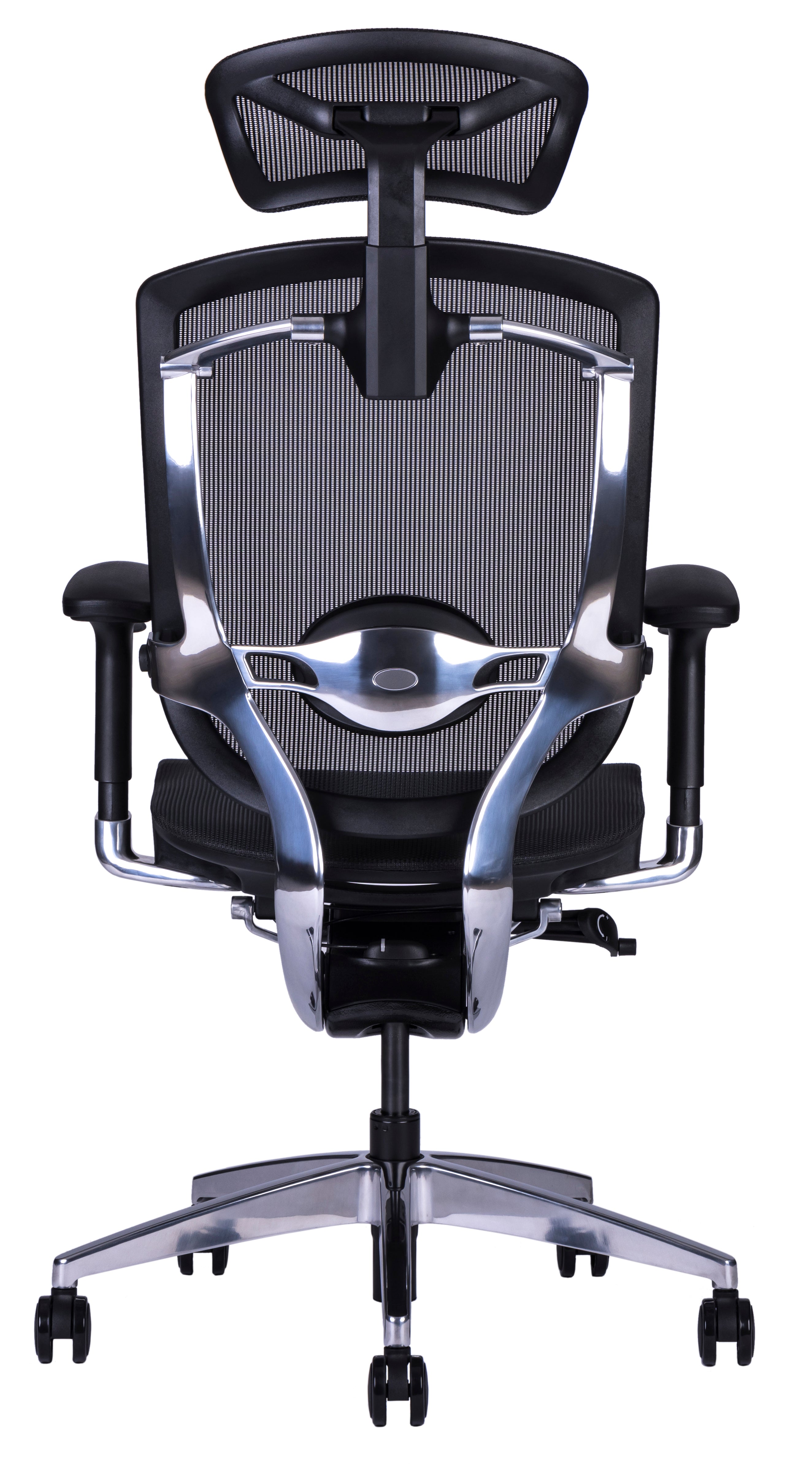 Vista lateral mostrando estructura