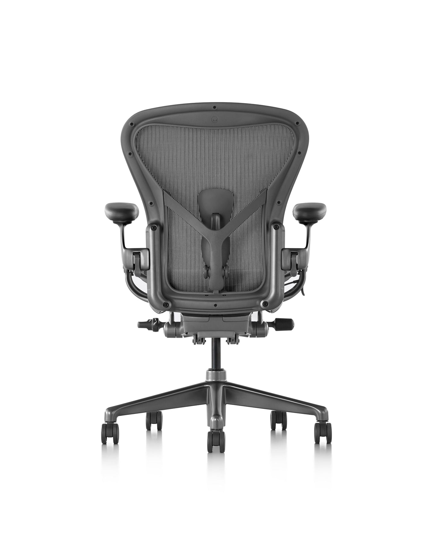 Aeron - Herman Miller