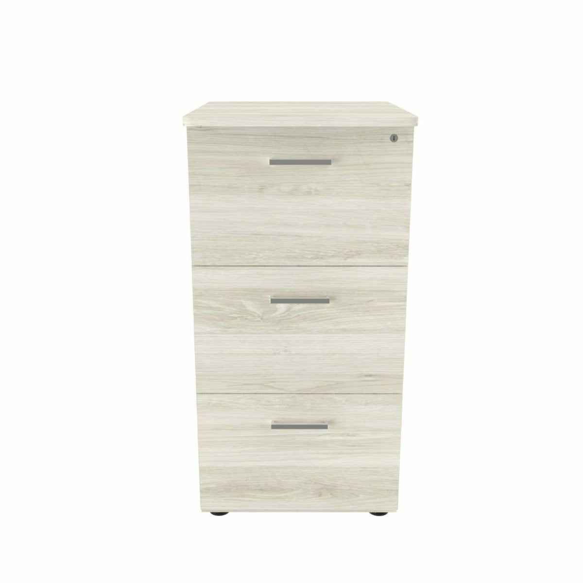 Archivero 3 Gavetas 106XL - Ergonomik archivero OFIK