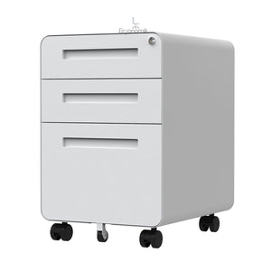 Archivero cajonera Móvil BL - Ergonomik Archiveros Ofik