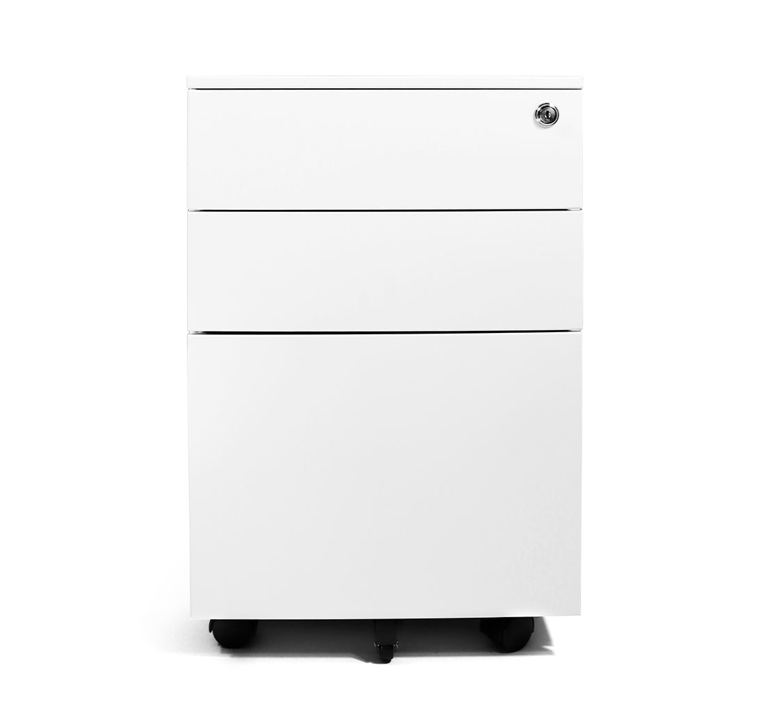 Archivero Fiji - Ergonomik Archiveros MEM