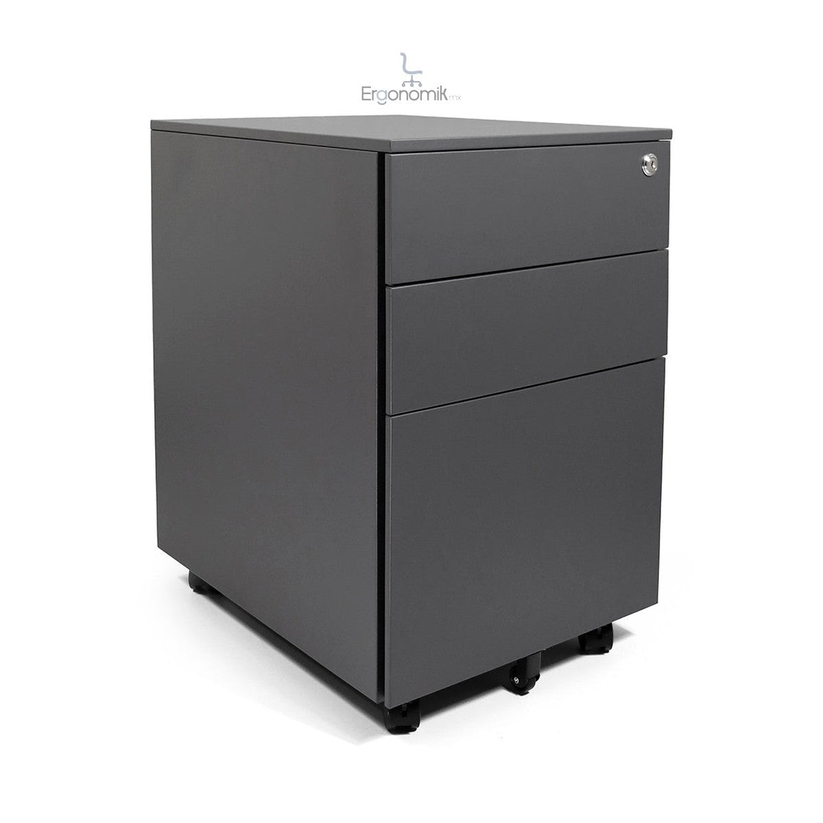 Archivero Fiji - Ergonomik Archiveros MEM
