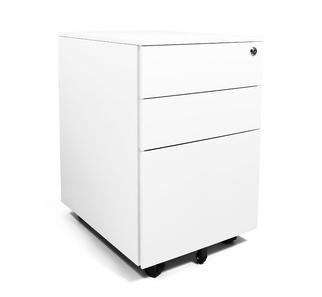 Archivero Fiji - Ergonomik Archiveros MEM