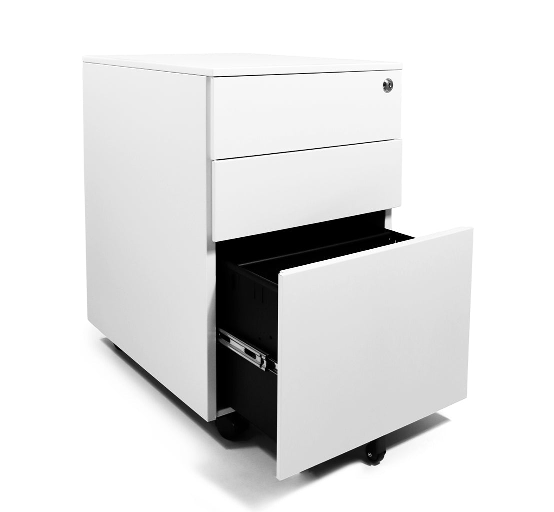 Archivero Fiji - Ergonomik Archiveros MEM