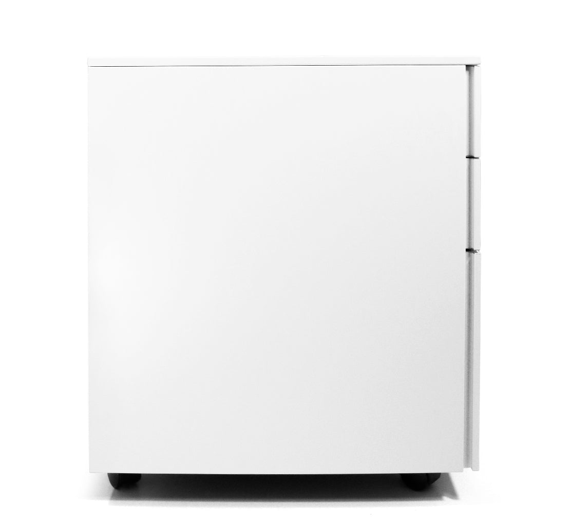 Archivero Fiji - Ergonomik Archiveros MEM