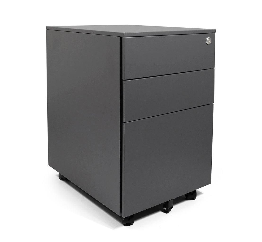Archivero Fiji - Ergonomik Archiveros MEM