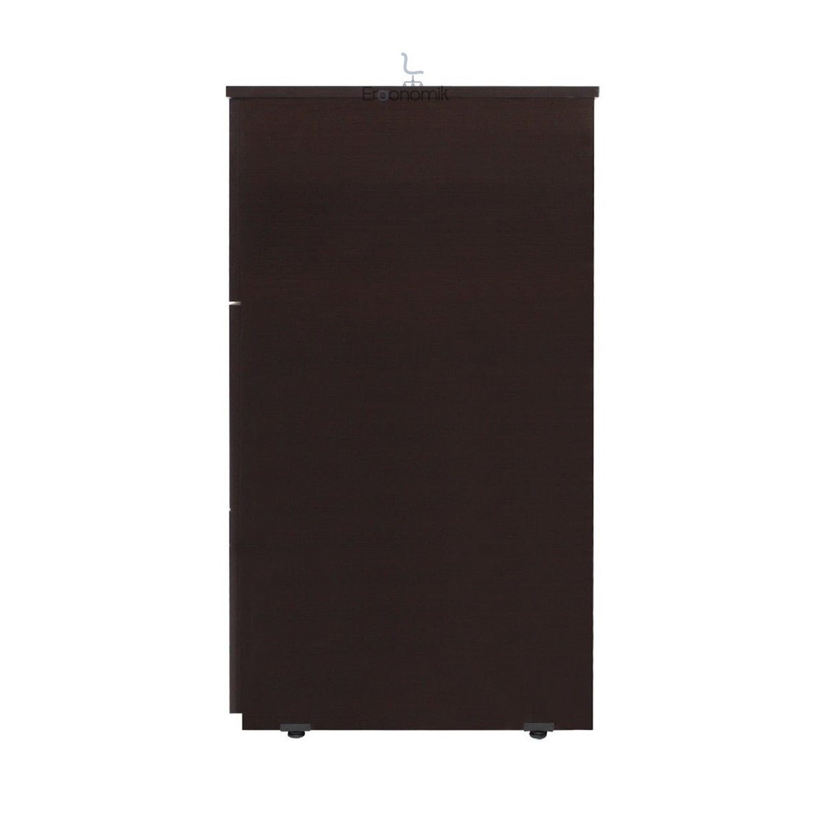 Archivero Melamina 3GAV - Ergonomik Archiveros MBK