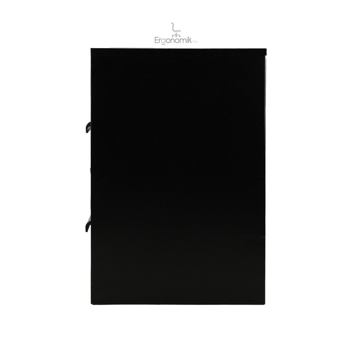 Archivero Metalico 13679 - 2GAV - Ergonomik Archiveros MBK