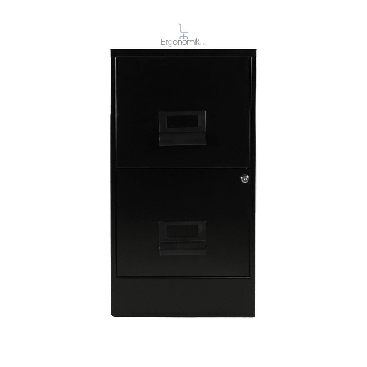 Archivero Metalico 13679 - 2GAV - Ergonomik Archiveros MBK