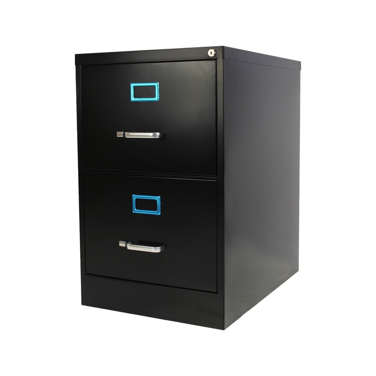 Archivero Metalico 14113 - 2GAV - Ergonomik Archiveros MBK