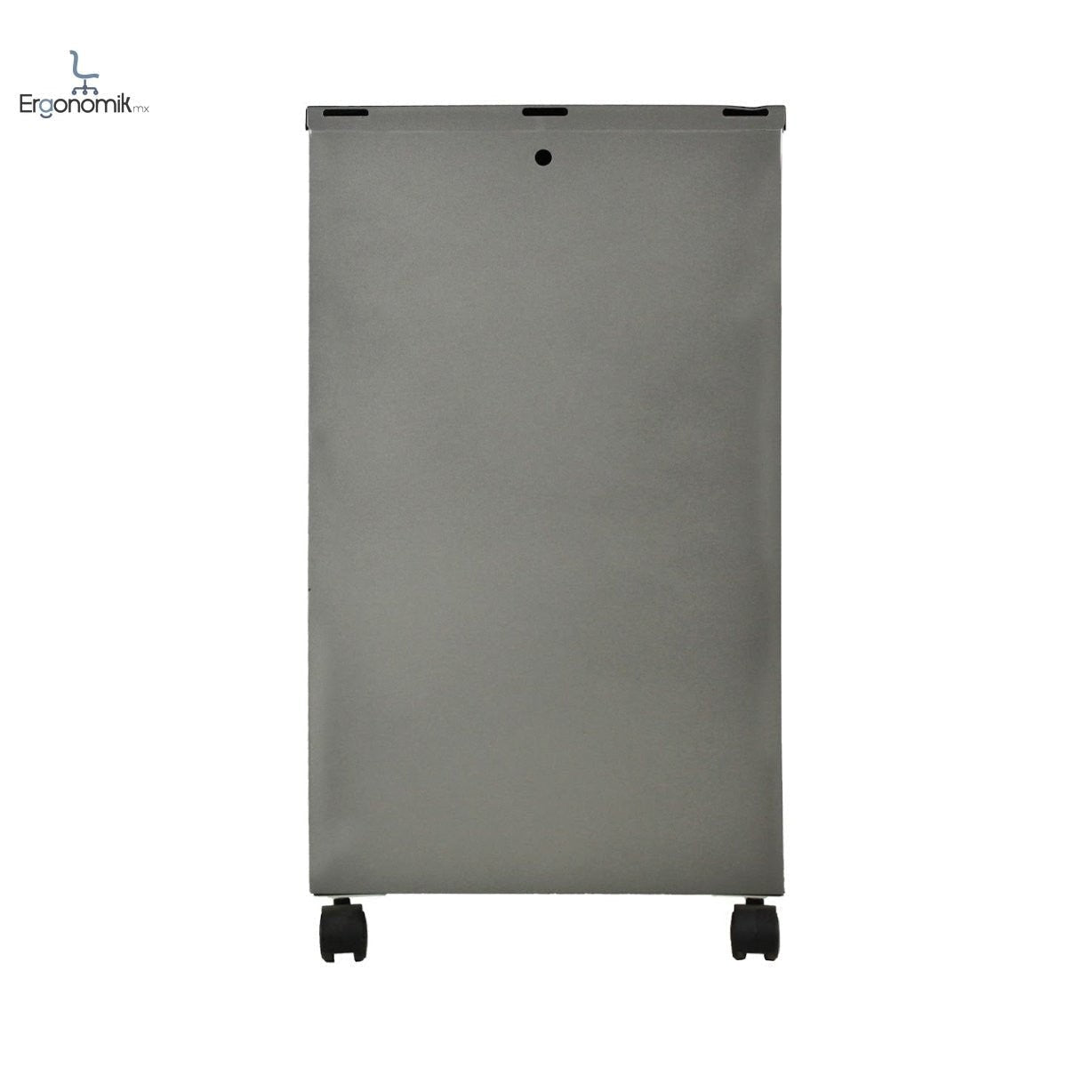 Archivero Metálico 15478 - 2GAV - Ergonomik Archiveros MBK