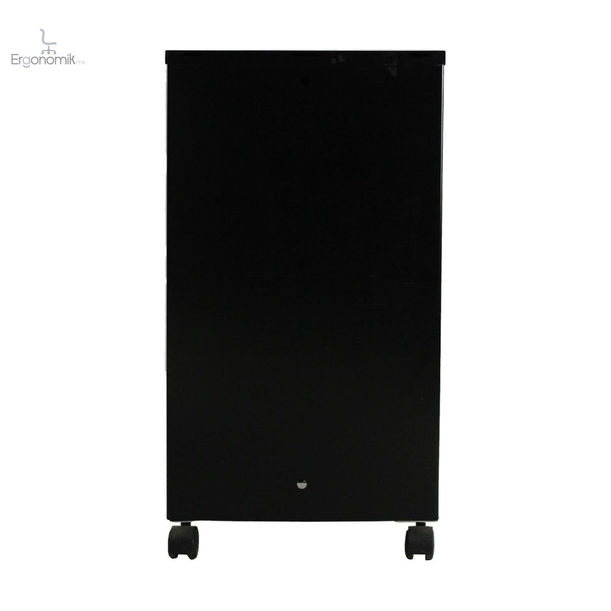 Archivero Metalico 16251 - 2GAV - Ergonomik Archiveros MBK