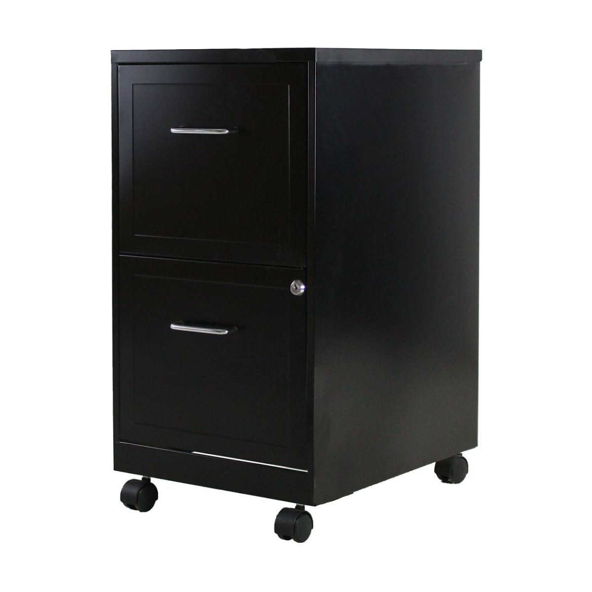 Archivero Metalico 16251 - 2GAV - Ergonomik Archiveros MBK