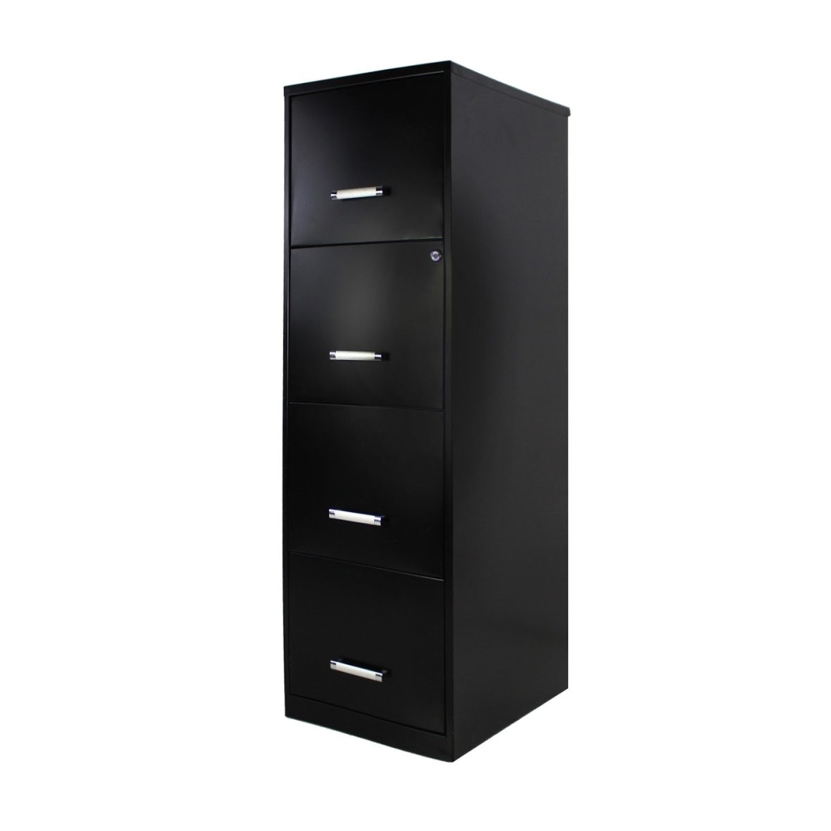 Archivero Metálico 16883 - 4GAV - Ergonomik Archiveros MBK