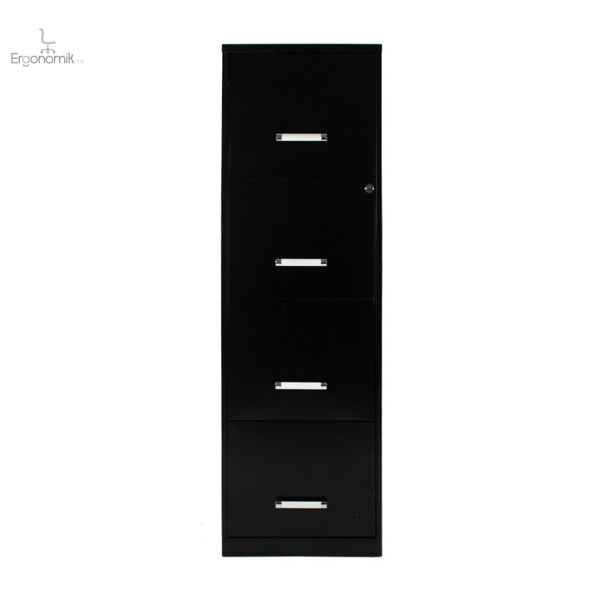 Archivero Metálico 16883 - 4GAV - Ergonomik Archiveros MBK