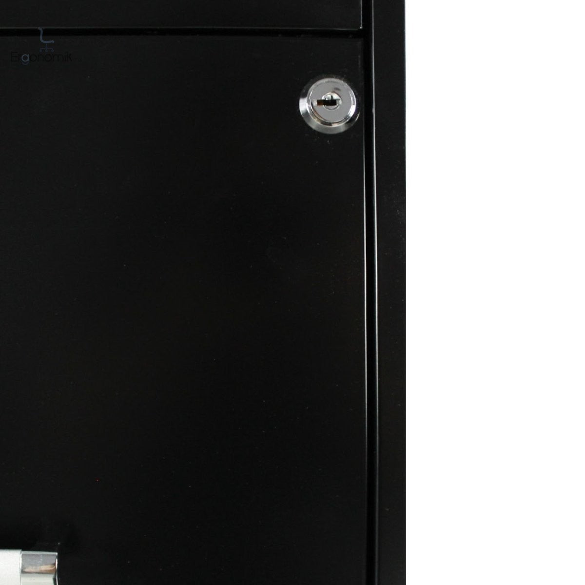 Archivero Metálico 16883 - 4GAV - Ergonomik Archiveros MBK