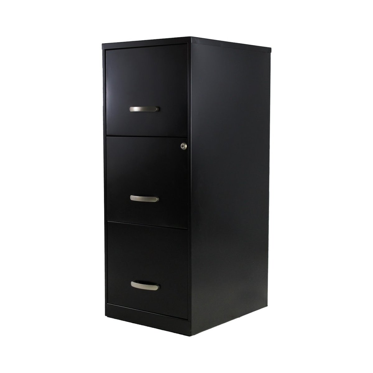Archivero Metálico 17438 - 3GAV - Ergonomik Archiveros MBK