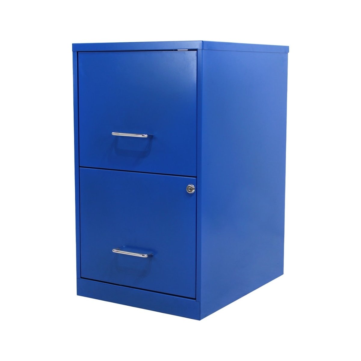 Archivero Metálico 20880 - 2GAV - Ergonomik Archiveros MBK