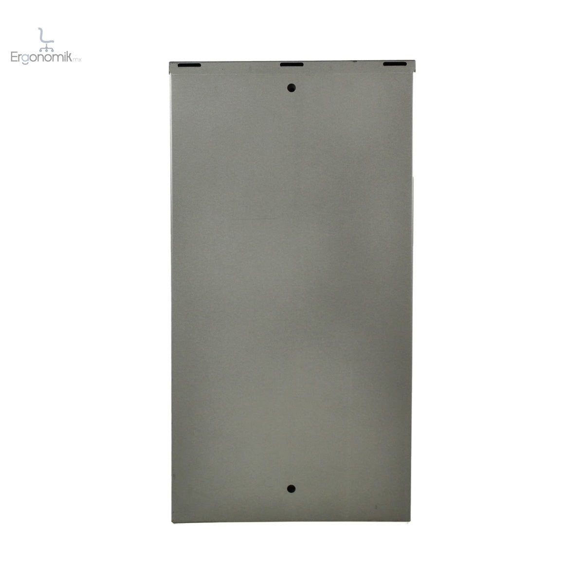 Archivero Metálico PED 2+1 - 17069 - 2GAV - Ergonomik Archiveros MBK