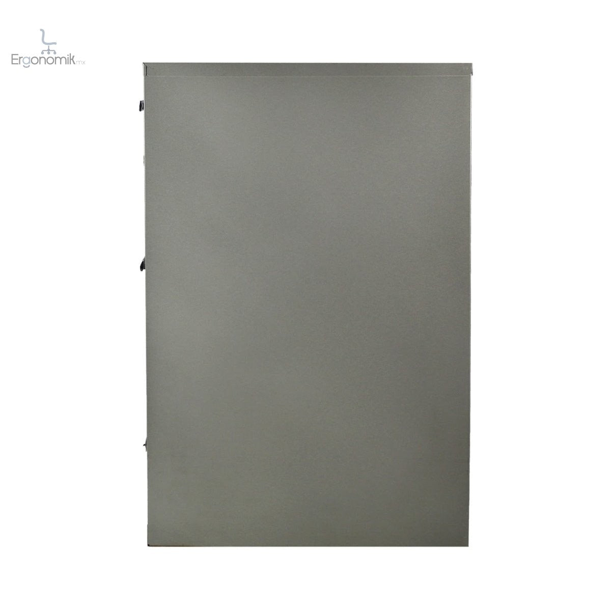 Archivero Metálico PED 2+1 - 17069 - 2GAV - Ergonomik Archiveros MBK
