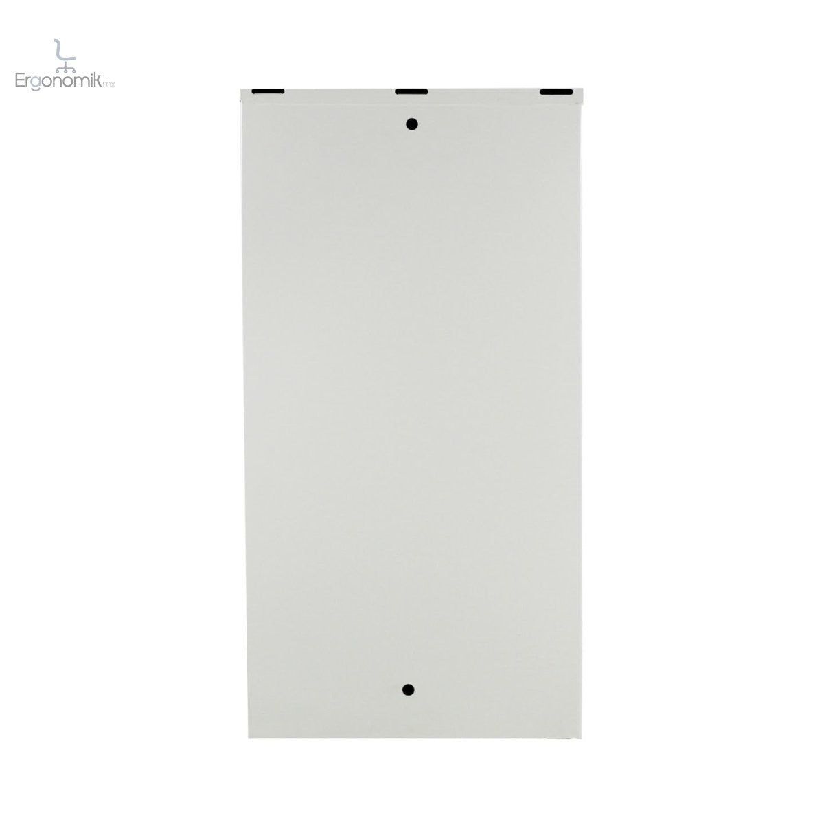 Archivero Metálico PED 2+1 - 18871 - Ergonomik Archiveros MBK